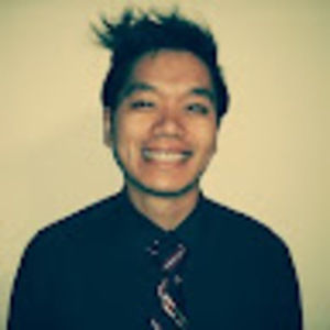 Meet your Posher, Jonathan